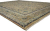 10 x 13 Vintage Persian Khorassan Rug 76440