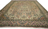 6 x 10 Vintage Tabriz Rug 76447