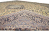 11 x 14 Vintage Khorassan Rug 76454