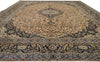 11 x 14 Vintage Khorassan Rug 76454