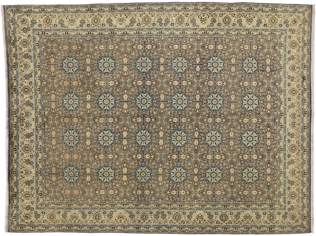 10 x 13 Vintage Mood Rug 76463