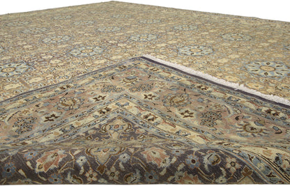 10 x 13 Vintage Mood Rug 76463