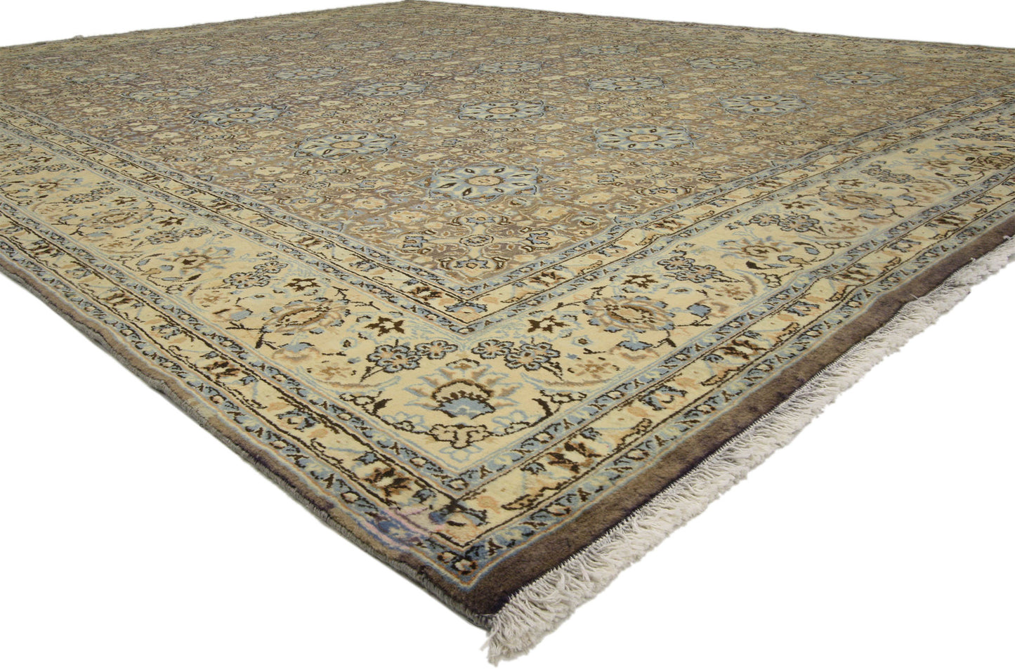 10 x 13 Vintage Mood Rug 76463