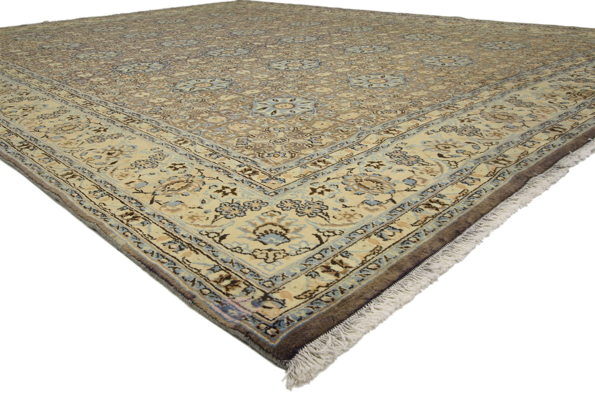 10 x 13 Vintage Mood Rug 76463