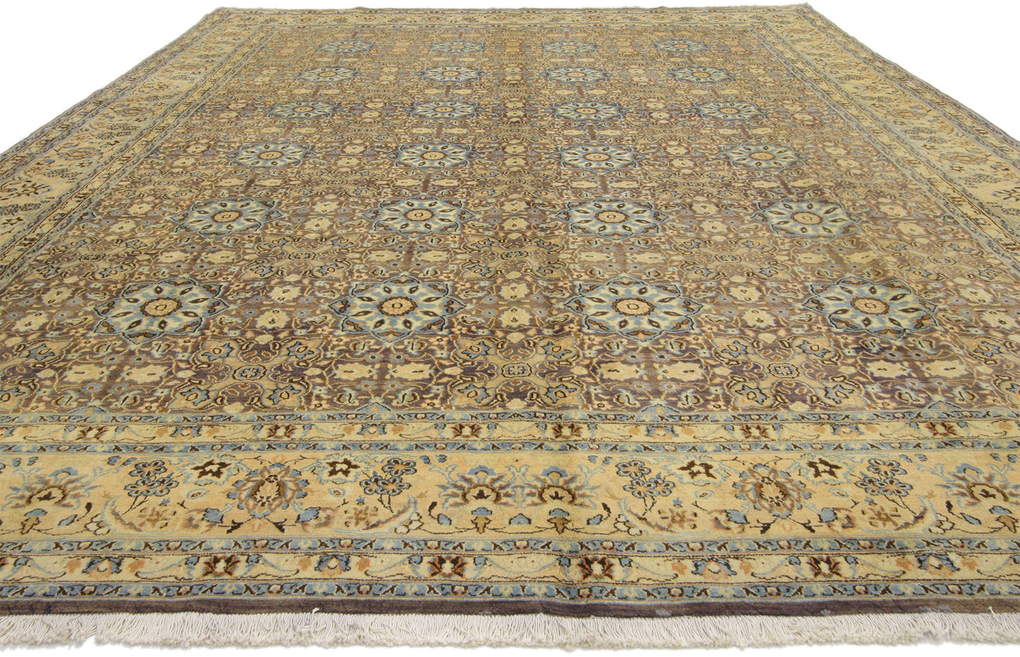 10 x 13 Vintage Mood Rug 76463
