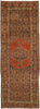 7 x 19 Antique Persian Malayer Rug 76488