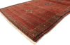 4 x 9 Vintage Persian Baluch Rug 76495