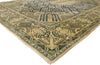 10 x 14 Vintage Persian Najafabad Rug 76502