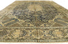10 x 14 Vintage Persian Najafabad Rug 76502