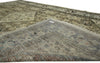 7 x 11 Vintage Persian Mahal Rug 76505