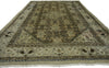 7 x 11 Vintage Persian Mahal Rug 76505