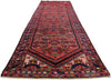3 x 13 Antique Persian Malayer Runner 76506