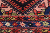 3 x 13 Antique Persian Malayer Runner 76506