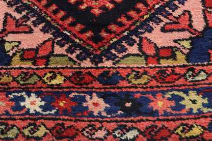 3 x 13 Antique Persian Malayer Runner 76506