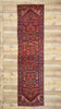 3 x 13 Antique Persian Malayer Runner 76507