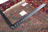 3 x 13 Antique Persian Malayer Runner 76507