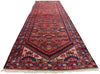 3 x 13 Antique Persian Malayer Runner 76507