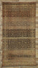 7 x 13 Antique Persian Malayer Rug 76510