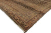 7 x 13 Antique Persian Malayer Rug 76510
