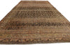 7 x 13 Antique Persian Malayer Rug 76510