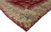 11 x 17 Vintage Kerman Rug 76516