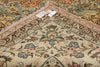 10 x 17 Vintage Persian Kasvin Hamadan Rug 76540