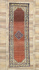 3 x 9 Antique Malayer Rug 76543