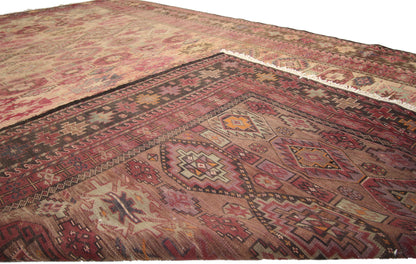 6 x 9 Persian Baluch Rug 76544