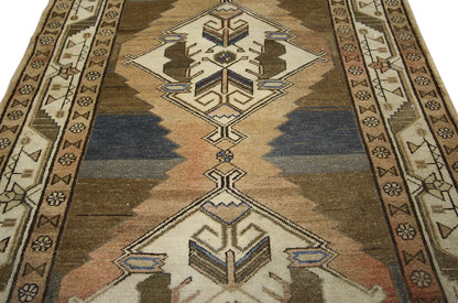 3 x 10 Antique Malayer Rug 76551