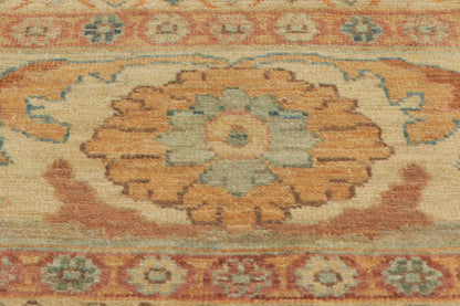 10 x 15 Persian Sultanabad Rug 76555