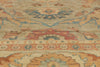 10 x 15 Persian Sultanabad Rug 76555