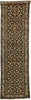 4 x 14 Antique Persian Malayer Rug 76557