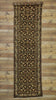 4 x 14 Antique Persian Malayer Rug 76557