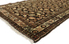 4 x 14 Antique Persian Malayer Rug 76557