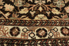 4 x 14 Antique Persian Malayer Rug 76557
