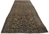 3 x 9 Antique Persian Malayer Rug 76561
