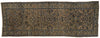 3 x 9 Antique Persian Malayer Rug 76561