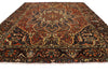 11 x 13 Antique Bakhtiari Rug 76562