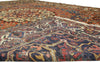 11 x 16 Antique Persian Bakhtiari Rug 76567