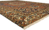 11 x 16 Antique Persian Bakhtiari Rug 76567