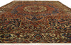 11 x 16 Antique Persian Bakhtiari Rug 76567