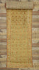 4 x 28 Antique Persian Mahal Runner 76571