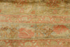 4 x 28 Antique Persian Mahal Runner 76571