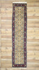 3 x 13 Vintage Yazd Runner 76575