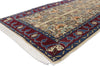 3 x 13 Vintage Yazd Runner 76575