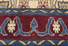 3 x 13 Vintage Yazd Runner 76575