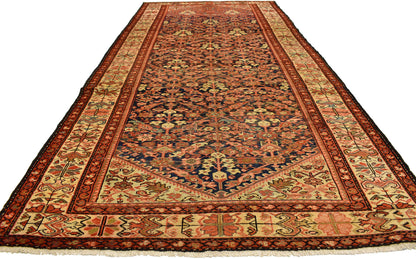5 x 11 Antique Malayer Rug 76577