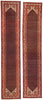 3 x 16 Antique Malayer Rug 76585