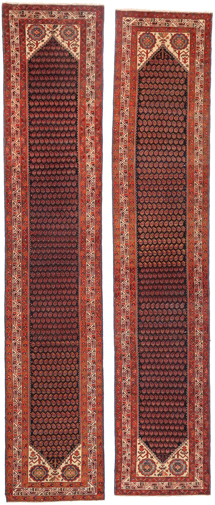 3 x 16 Antique Malayer Rug 76585
