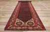 3 x 17 Antique Persian Malayer Runner 76586